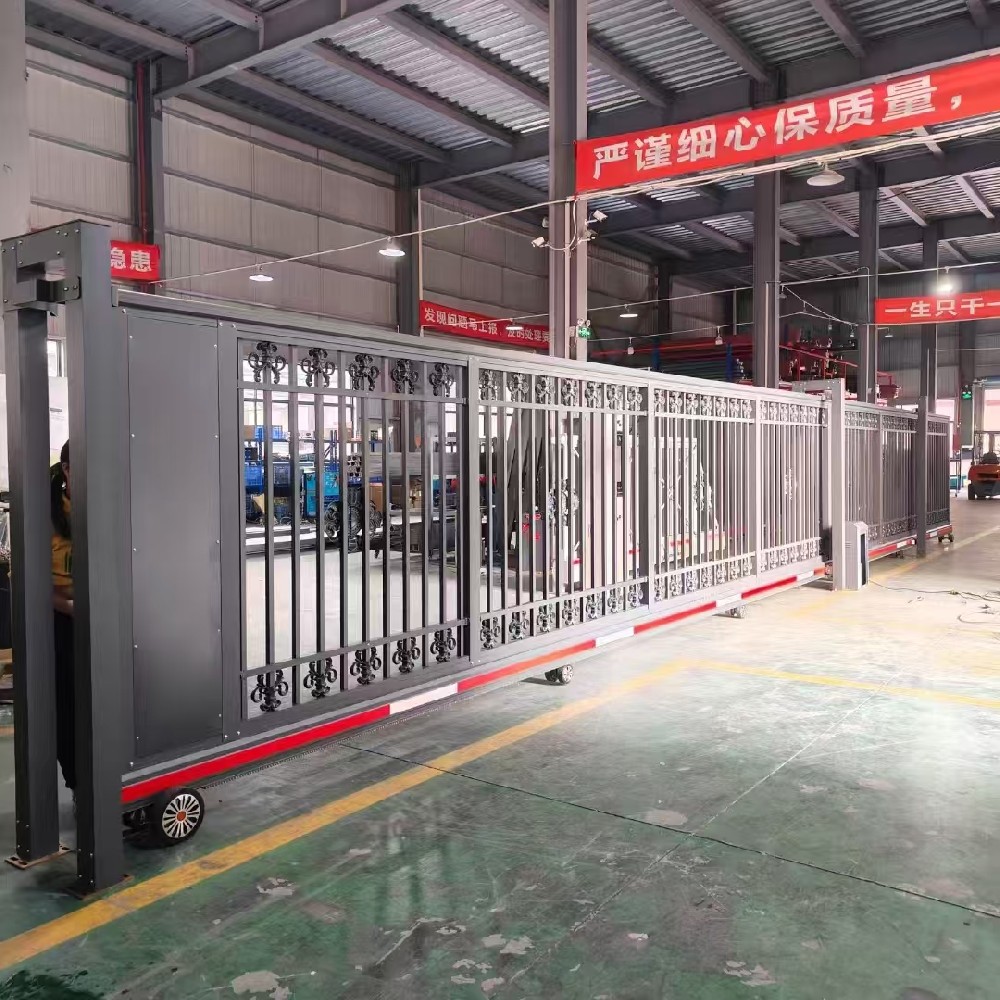 直線平移門dy18-138